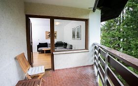 Apartment Vera Kranjska Gora